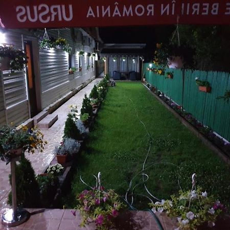 Hanul Pescarilor Mila Douăzeci şi Trei エクステリア 写真